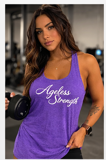 Women's Seamless Tank - $22.00