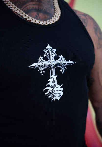 SACRED STRENGTH TANK