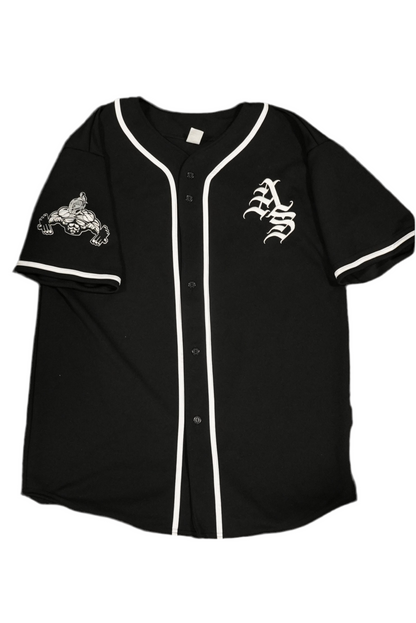 A.S. Baseball Jersey
