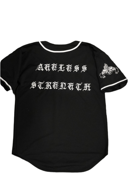 A.S. Baseball Jersey