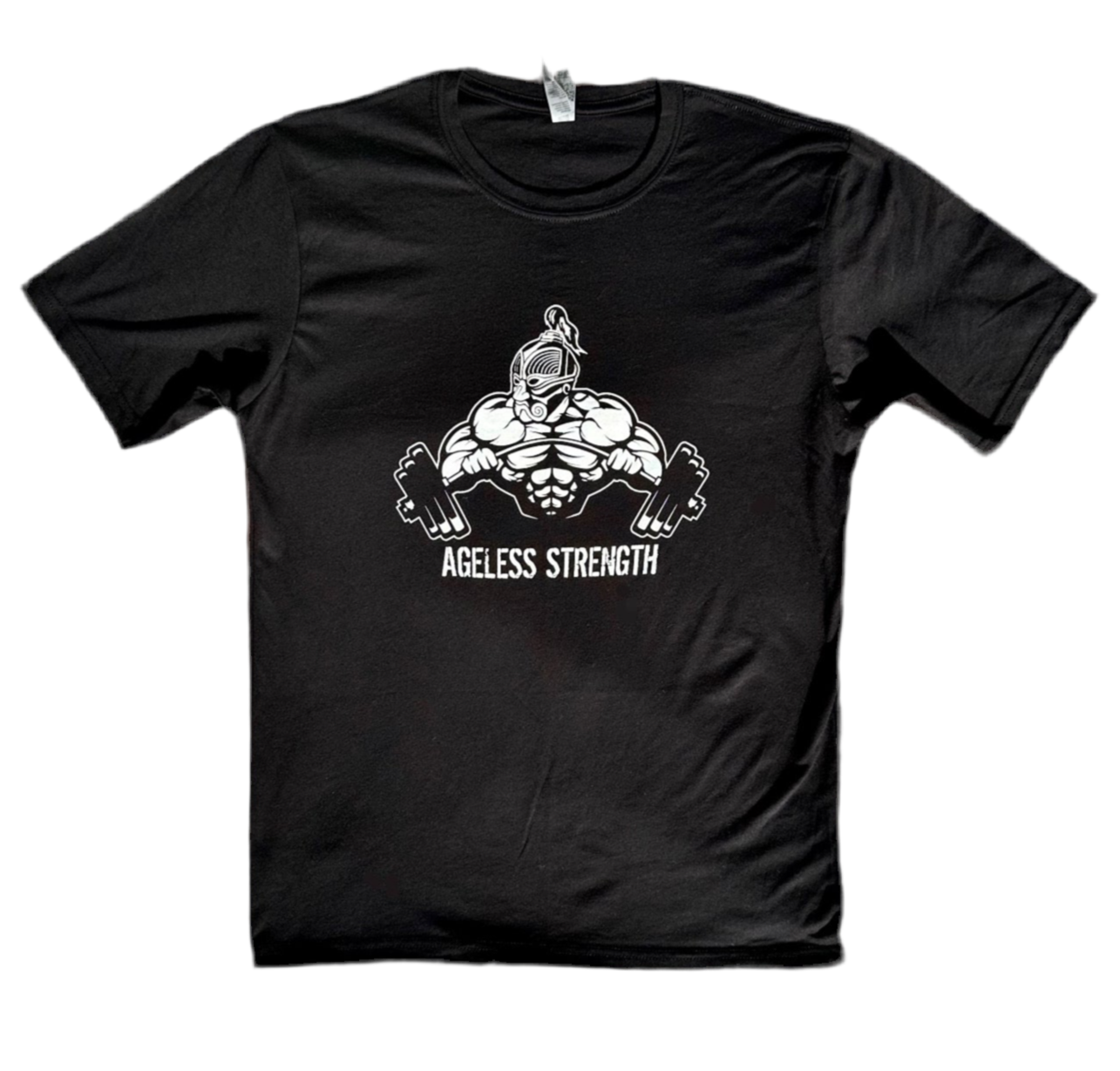 Blood, Sweat, and Years Tee