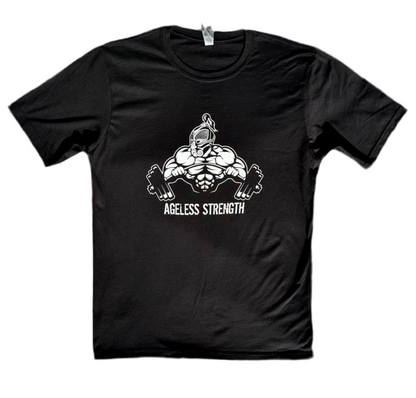 Blood, Sweat, and Years Tee