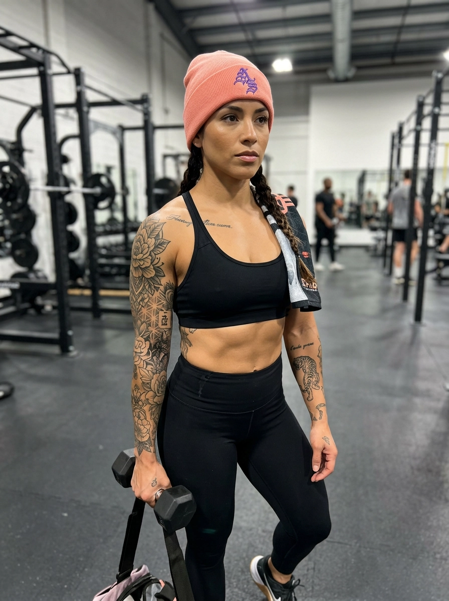 Skully Beanie - $28 - Four Assorted Colors