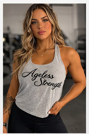 Women's Seamless Tank - $22.00